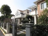 高档别墅